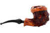 Nording Point Clear C Tobacco Pipe 101-6167 Right