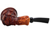 Nording Point Clear C Tobacco Pipe 101-6167 Bottom