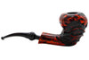 Nording Abstract A Tobacco Pipe 101-6182 Right
