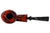 Nording Abstract A Tobacco Pipe 101-6195 Top