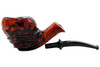 Nording Abstract A Tobacco Pipe 101-6195 Apart