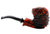 Nording Abstract A Tobacco Pipe 101-6197 Right