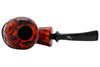 Nording Abstract A Tobacco Pipe 101-6197 Top