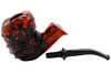 Nording Abstract A Tobacco Pipe 101-6197 Apart