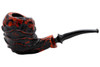 Nording Abstract A Tobacco Pipe 101-6212 Left