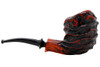 Nording Abstract A Tobacco Pipe 101-6212 Right