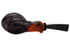 Nording Abstract A Tobacco Pipe 101-6212 Bottom