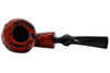 Nording Abstract A Tobacco Pipe 101-6214 Top