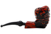 Nording Abstract A Tobacco Pipe 101-6214 Right