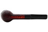 Ashton Pebble Grain XXX Billiard Tobacco Pipe 101-6257 Bottom