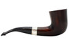Peterson Sherlock Holmes Heritage Mycroft P-LIP Tobacco Pipe Right Side