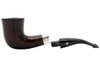 Peterson Sherlock Holmes Heritage Mycroft P-LIP Tobacco Pipe Apart 