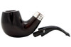 Peterson Sherlock Holmes Heritage Professor P-LIP Tobacco Pipe Apart 