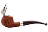 Dunhill Tutankhamun County No.7 Tobacco Pipe 101-6284 Wind Cap