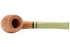 Savinelli Oliva Rustic Natural 606KS Tobacco Pipes Top