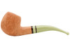 Savinelli Oliva Rustic Natural 626 Tobacco Pipes