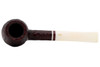 Savinelli Avorio Rustic Brown 207 Tobacco Pipe Top