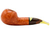 Savinelli Paloma Smooth Brown 320KS Tobacco Pipe