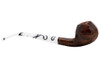 Mastro Geppetto Liscia Smooth Tobacco Pipe 101-6444 Right