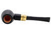 Rattray's Majesty 18 Black Smooth Tobacco Pipe Top