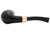 Rattray's Majesty 177 Black Smooth Tobacco Pipe Bottom