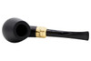 Rattray's Majesty 177 Black Smooth Tobacco Pipe Top