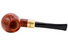 Rattray's Majesty 4 Natural Smooth Tobacco Pipe Top