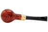 Rattray's Majesty 4 Natural Smooth Tobacco Pipe Bottom