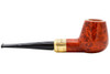 Rattray's Majesty 18 Natural Smooth Tobacco Pipe Right Side