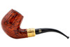 Rattray's Majesty 177 Natural Smooth Tobacco Pipe