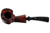 Nording Rustic #4 Freehand Tobacco Pipe 101-6638 Top