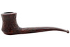 Dunhill Cumberland Quaint Group 4 Tobacco Pipe 101-6761 Left