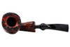 Nording Rustic #4 Freehand Tobacco Pipe 101-6791 Top
