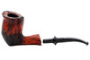 Nording Rustic #4 Freehand Tobacco Pipe 101-6796 Apart