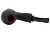 J. Mouton Blasted Fish Tobacco Pipe 101-6773 Top