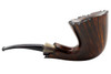 J. Mouton Chantilly Grade Dublin Tobacco Pipe 101-6800 Right