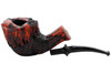 Nording Rustic #4 Freehand Tobacco Pipe 101-6819 Apart Apart
