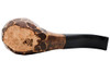 Yiannos Kokkinos Kirin the Bend #22135 Tobacco Pipe 101-6809 Bottom