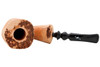 Nording Signature Rustic Tobacco Pipe 101-6856 Top