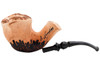 Nording Signature Rustic Tobacco Pipe 101-6856 Apart