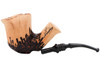 Nording Signature Rustic Tobacco Pipe 101-6857 Apart