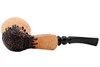 Nording Signature Rustic Tobacco Pipe 101-6861 Bottom