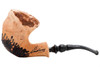 Nording Signature Rustic Tobacco Pipe 101-6862 Left