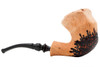 Nording Signature Rustic Tobacco Pipe 101-6862 Right