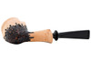 Nording Signature Rustic Tobacco Pipe 101-6887 Bottom