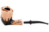 Nording Signature Rustic Tobacco Pipe 101-6887 Apart