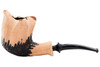 Nording Signature Rustic Tobacco Pipe 101-6889 Left