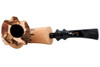 Nording Signature Rustic Tobacco Pipe 101-6896 Top