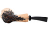 Nording Signature Rustic Tobacco Pipe 101-6904 Bottom