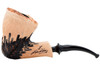 Nording Signature Rustic Tobacco Pipe 101-6906 Left